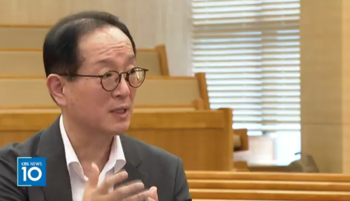 한국교회, 불의한 사회에서 정의와 공의를 실천했나? 대표이미지