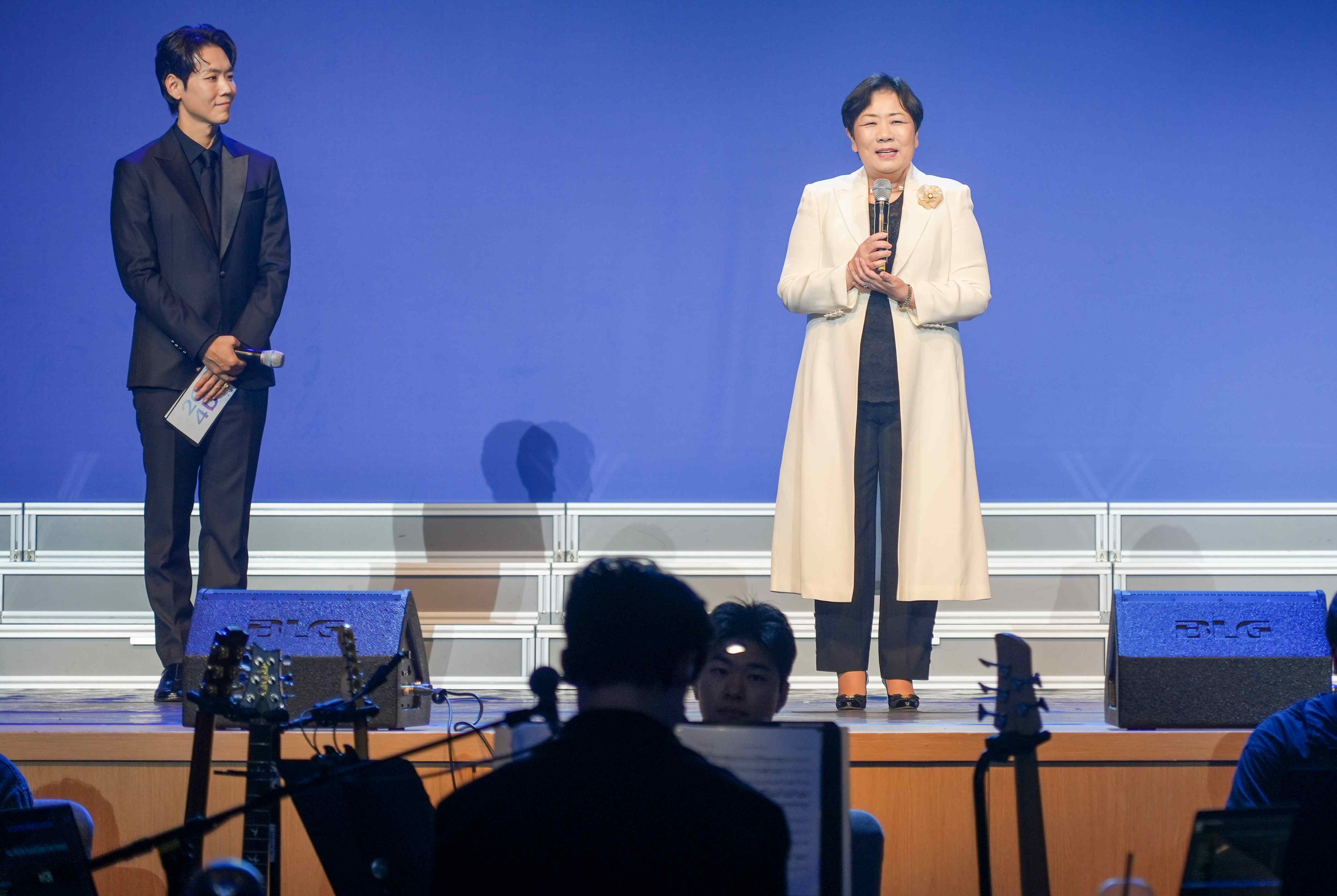 한세대 공연예술학과 20주년 뮤지컬 콘서트 ‘20.4.U’ 성료 대표이미지