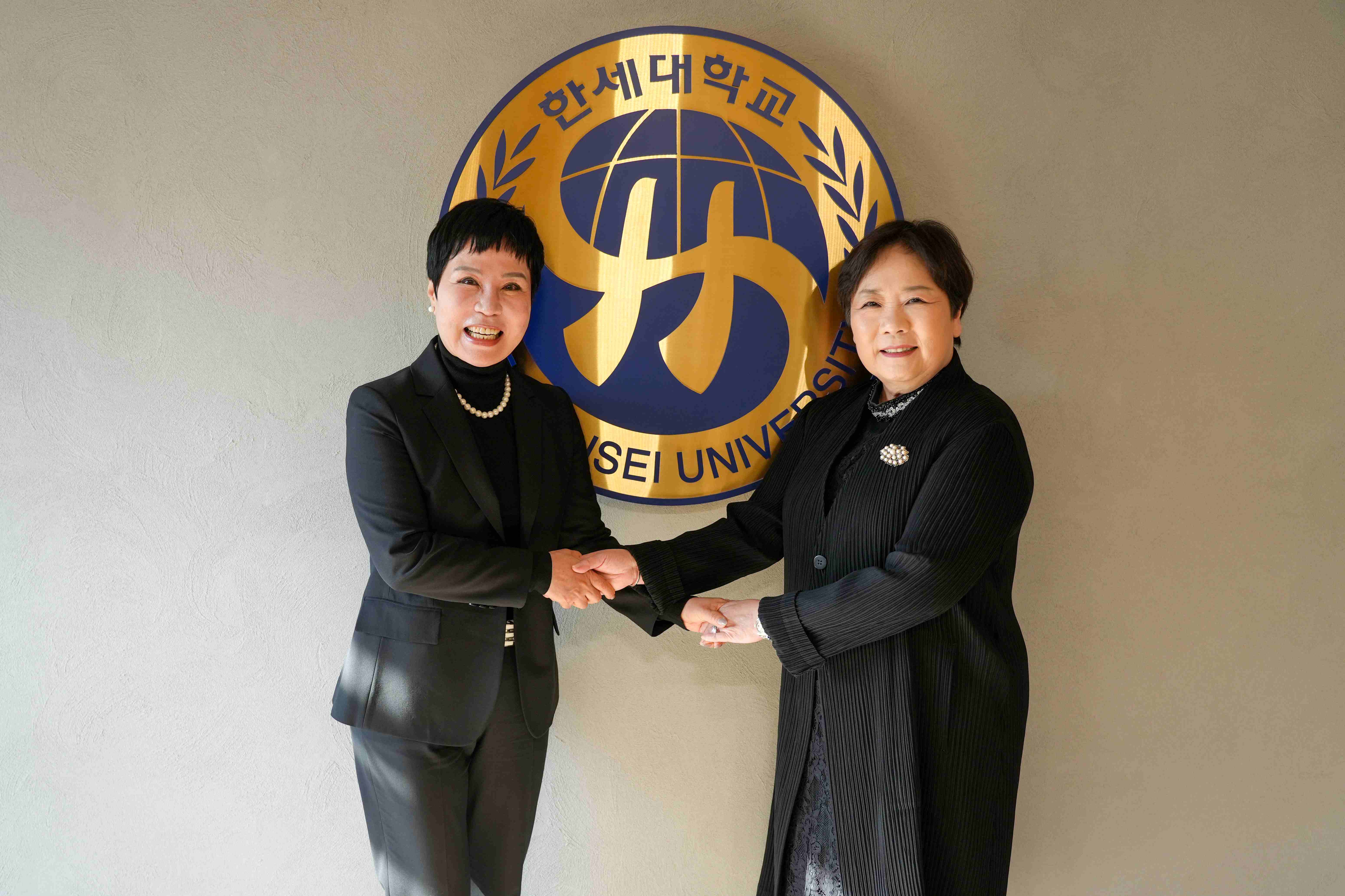 군자대현교회, 한세대학교 발전기금 1억 후원 대표이미지