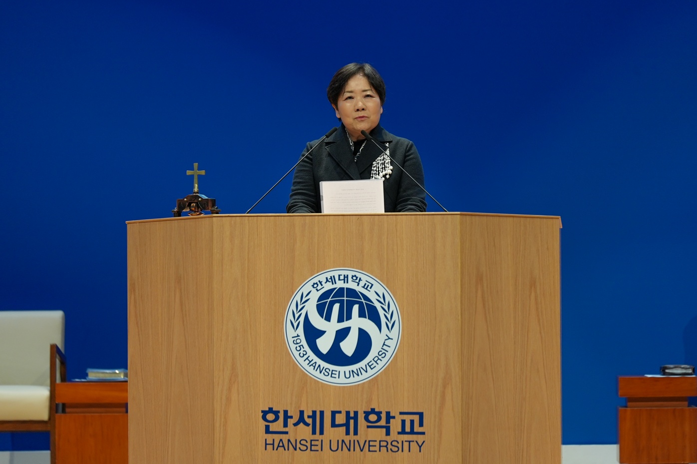 한세대학교, 2026학년도 신입생 오리엔테이션 개최 대표이미지