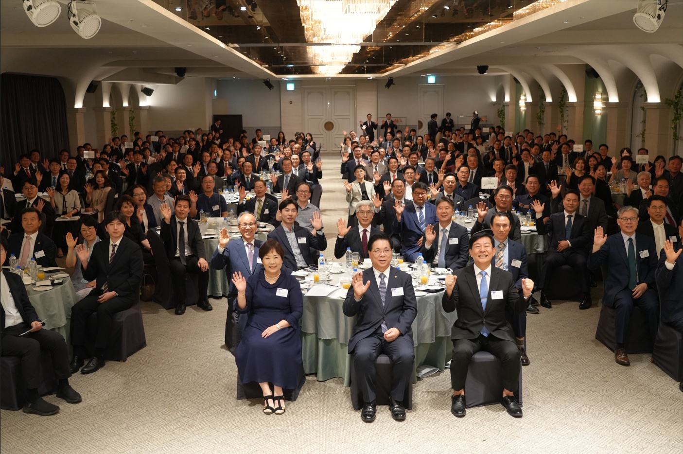 한세대학교 총동문회, ‘2025 총동문의 날’ 개최 대표이미지