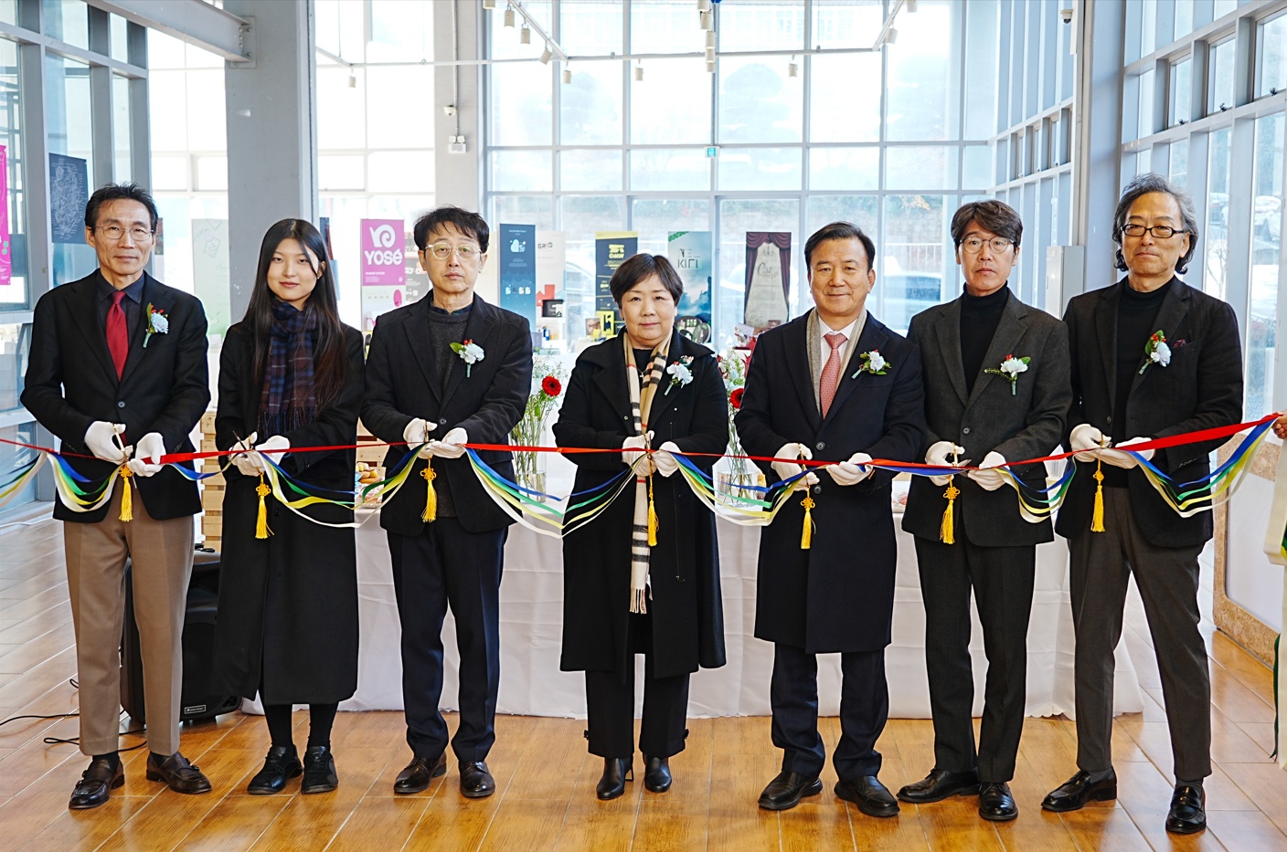 한세대학교 제27회 시각정보디자인학과 졸업전시회 ‘뒤집기’ 개막 ‘뒤집기를 통해 고정관념에서 벗어나 새로운 세상을 향해 첫발을 내딛는 40명의 작품 전시’ 대표이미지