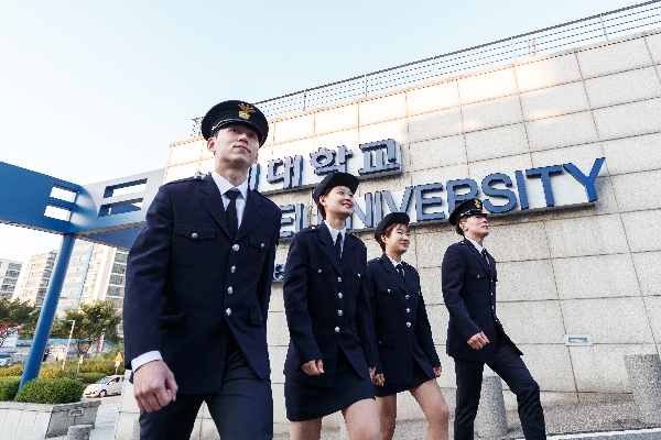 Graduate School of Police and Legal Affairs, appro 대표이미지